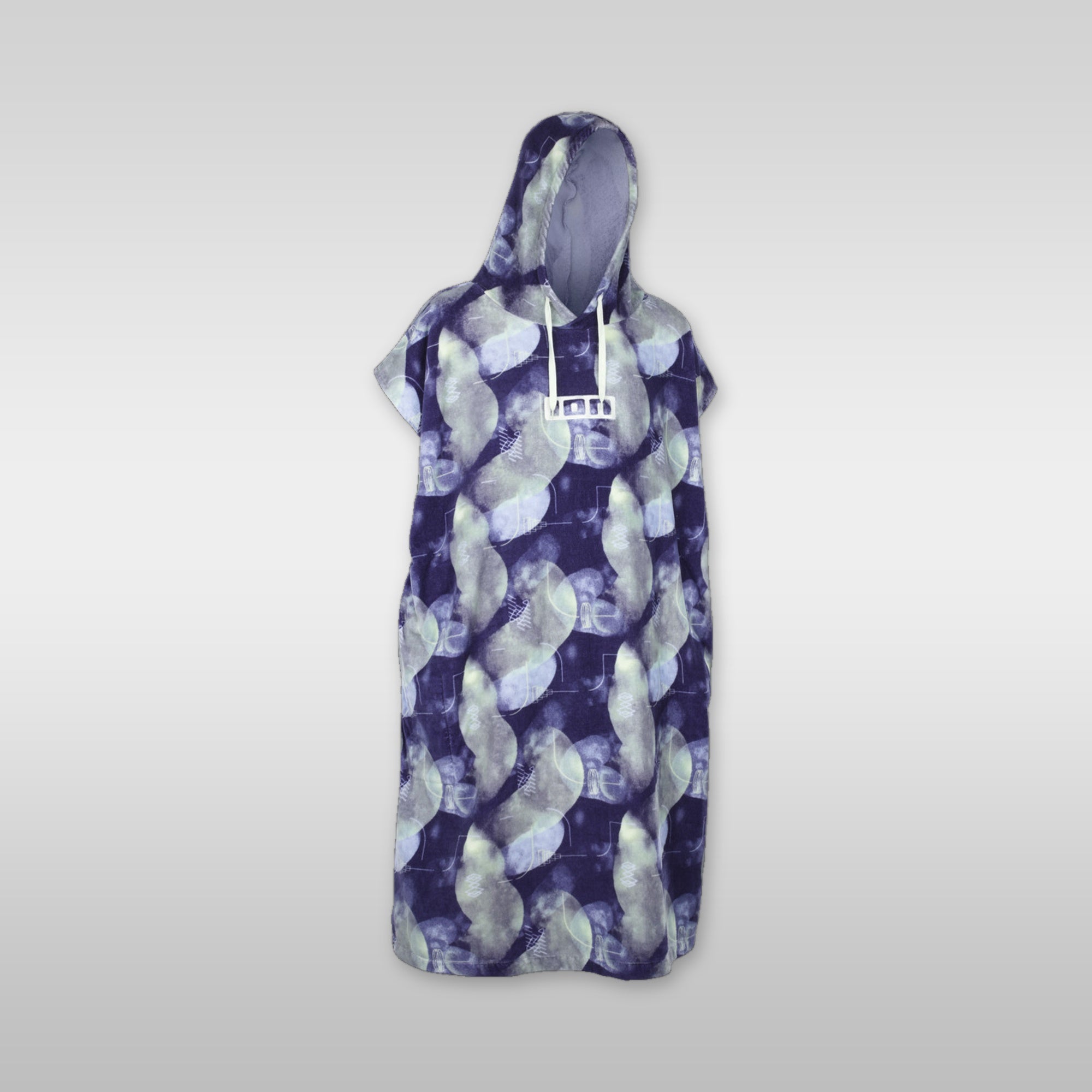 ION Poncho Core Lumen