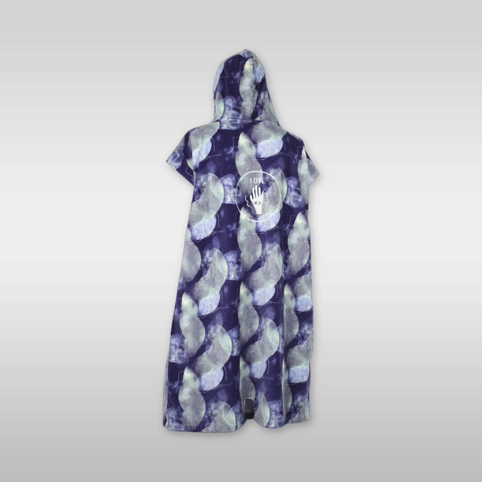 ION Poncho Core Lumen