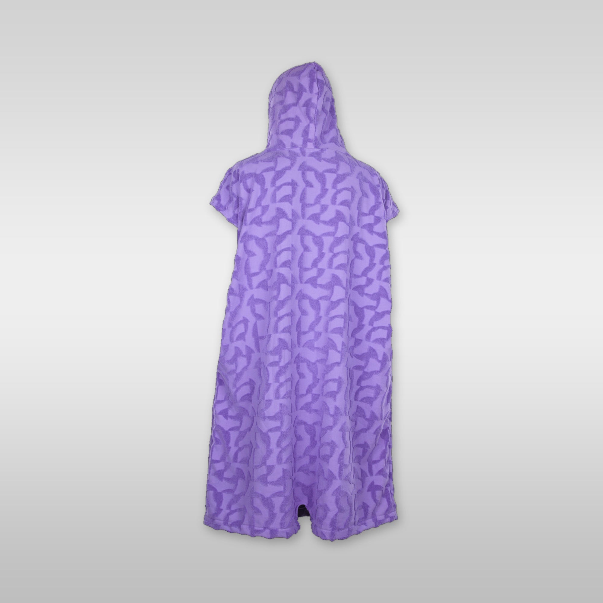 ION Poncho Select Reefside