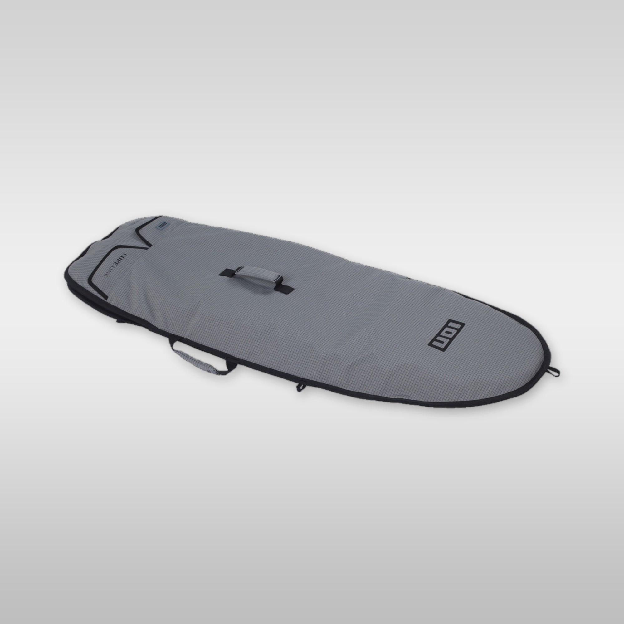 ion prone foil boardbag core