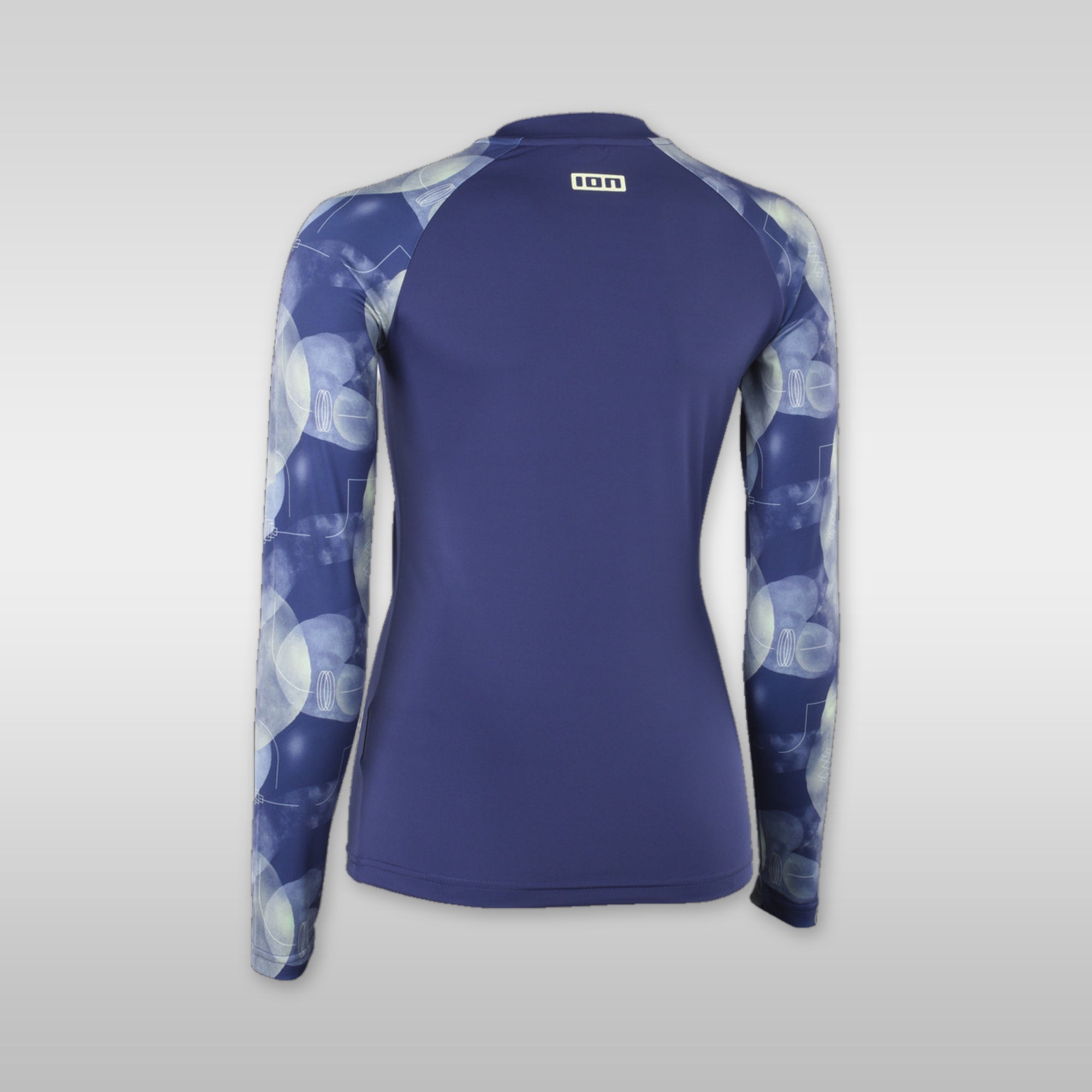 ION Rashguard Lizz LS Frauen