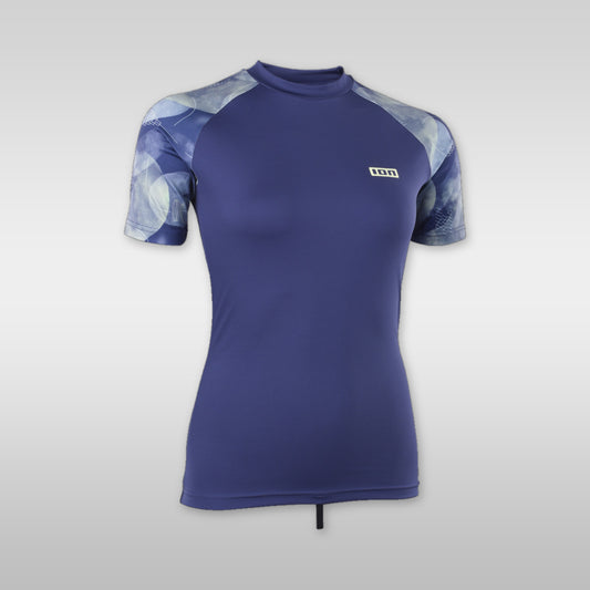 ion rashguard lizz ss women