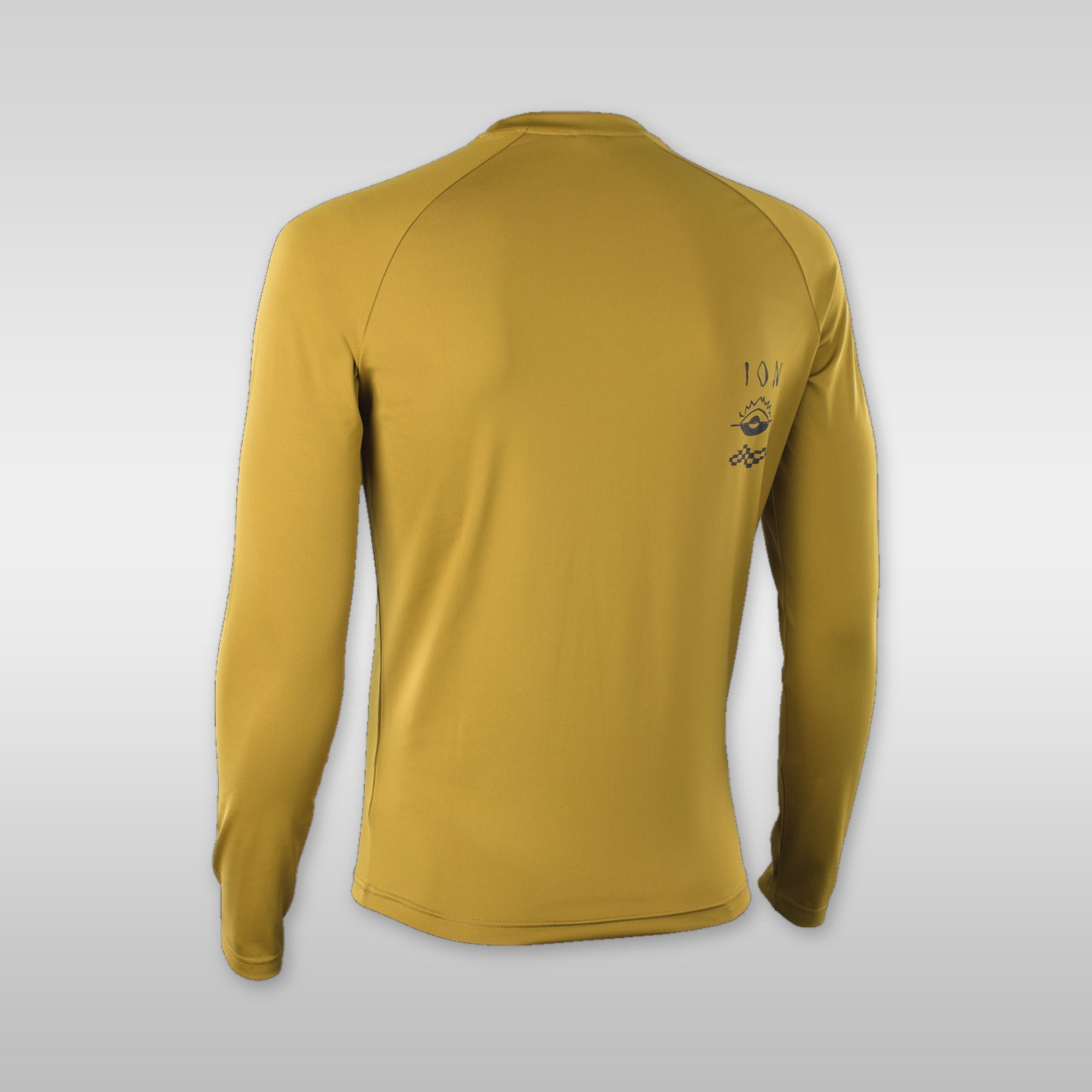 ION Rashguard LS Herren