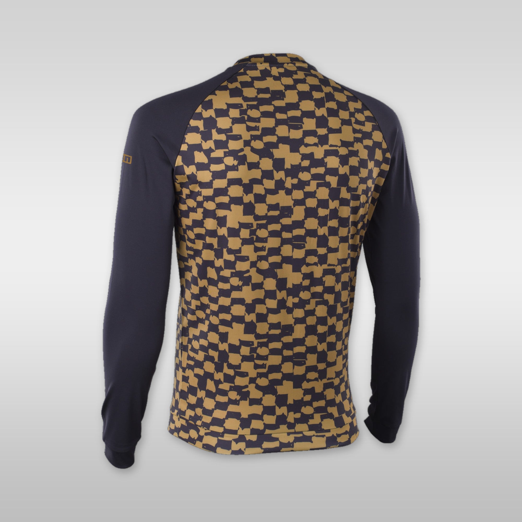 ION Rashguard Maze SS Herren