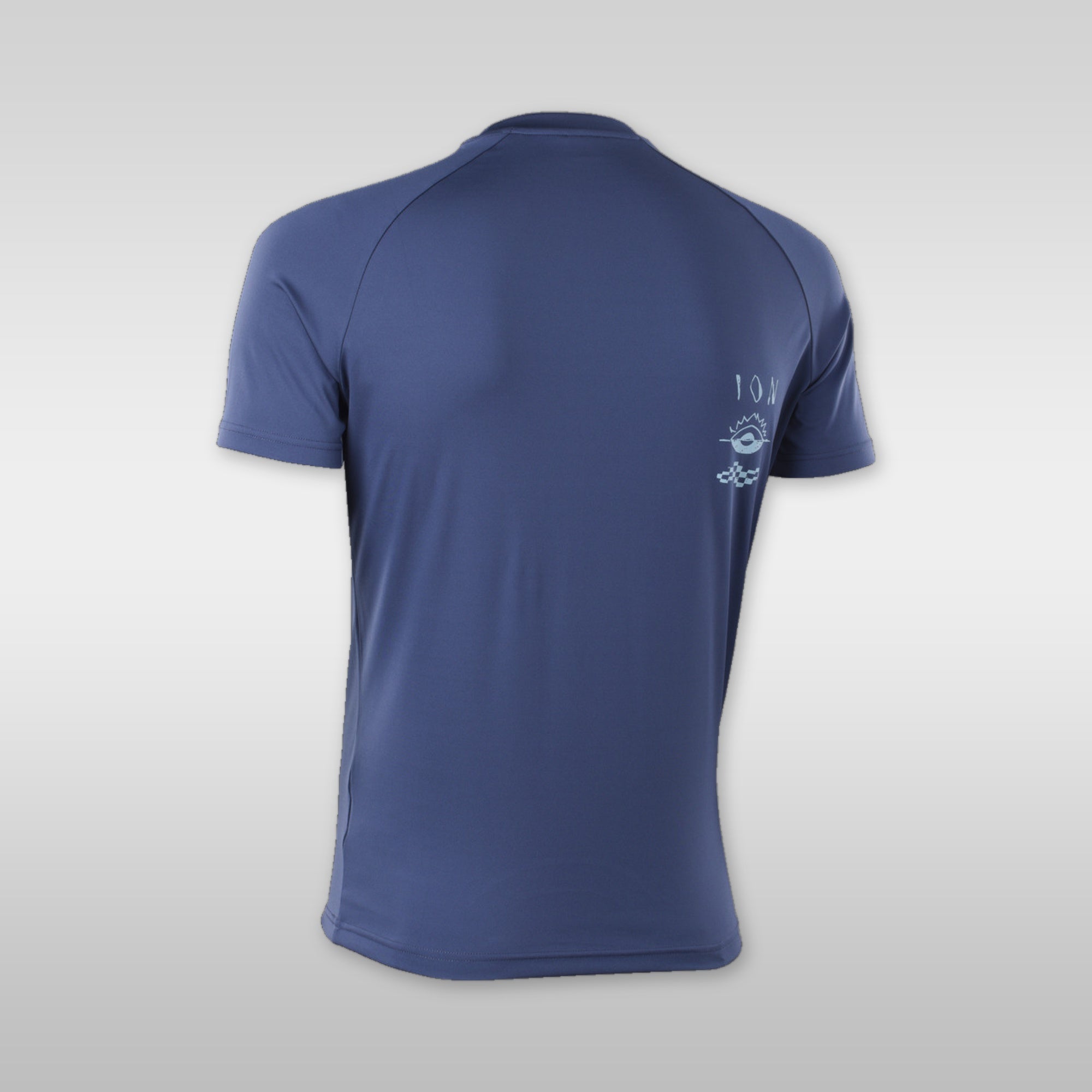 ION Rashguard SS Herren