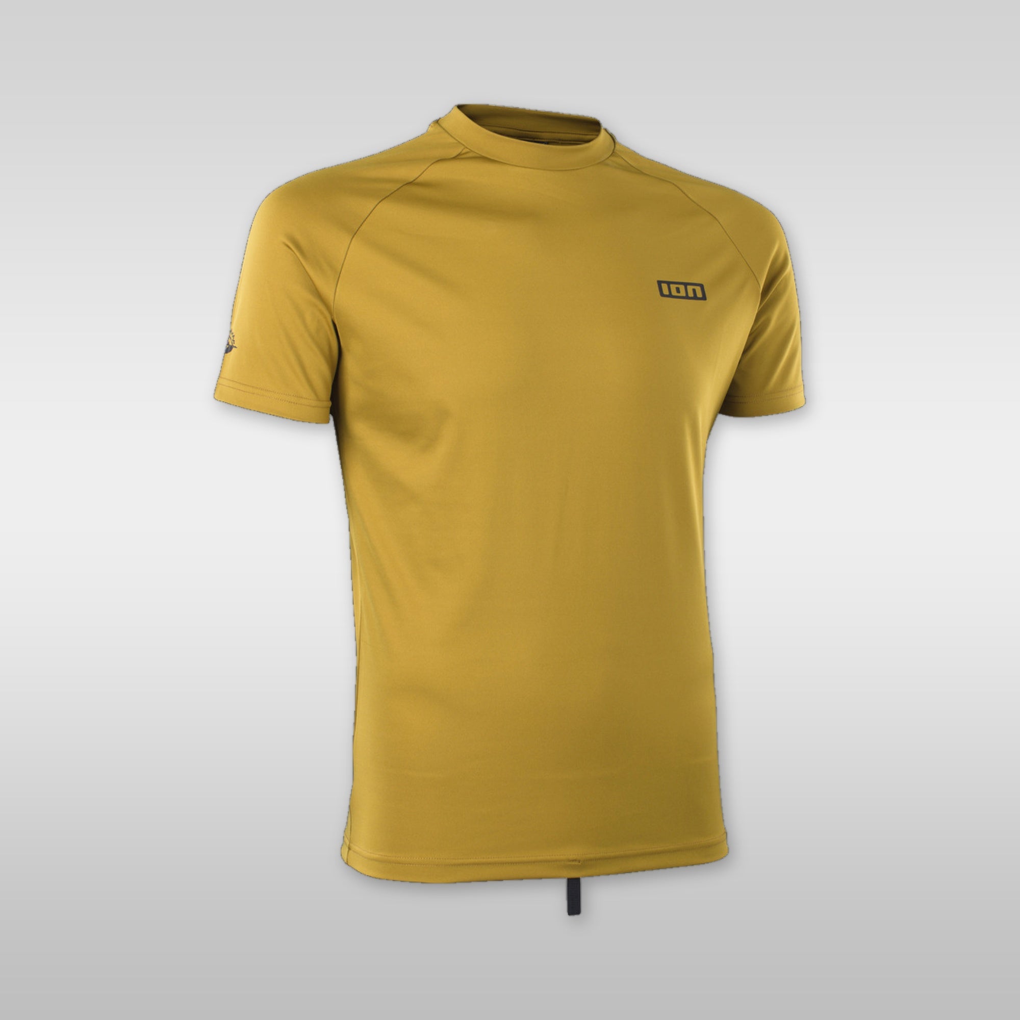 ION Rashguard SS Herren