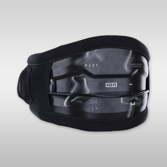 ion riot curv trapez