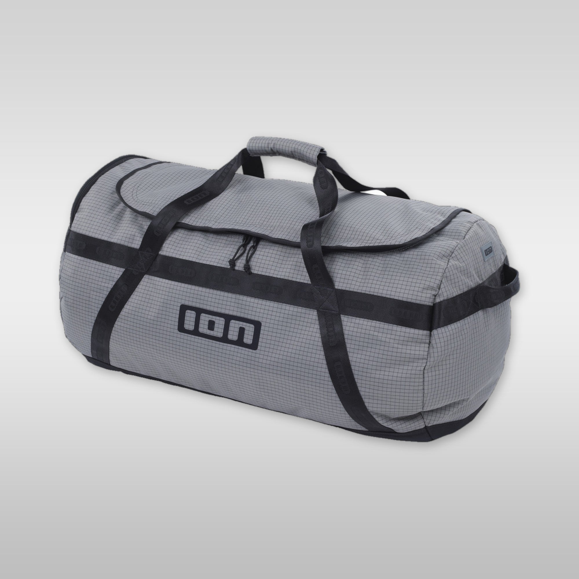 ion session duffel bag tasche