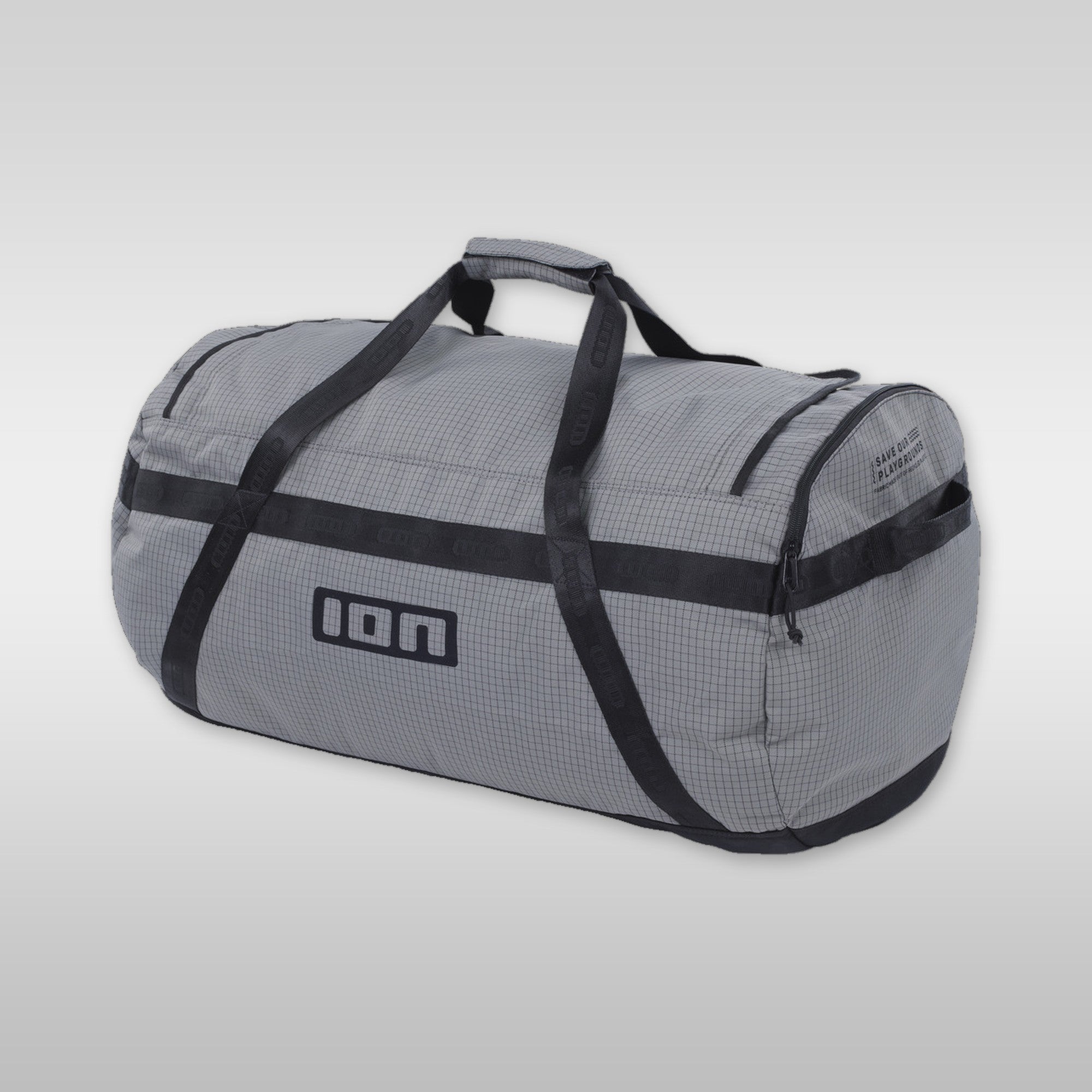 ION Session Duffel Bag