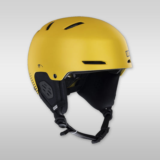 ion slash amp helmet