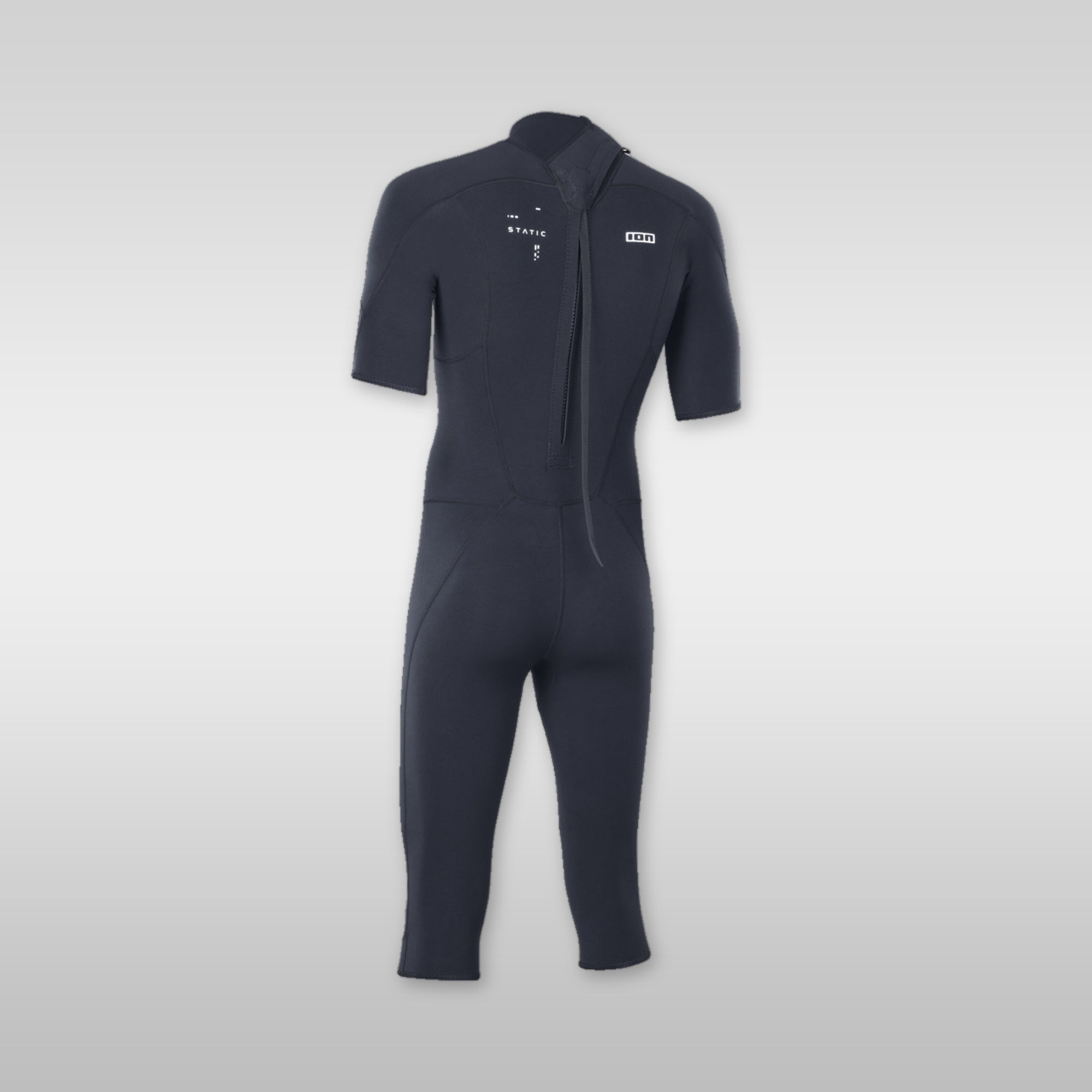 ION Static 3/2 Overknee SS Back Zip Herren