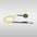 ION Surf Board Leash Core Ankle