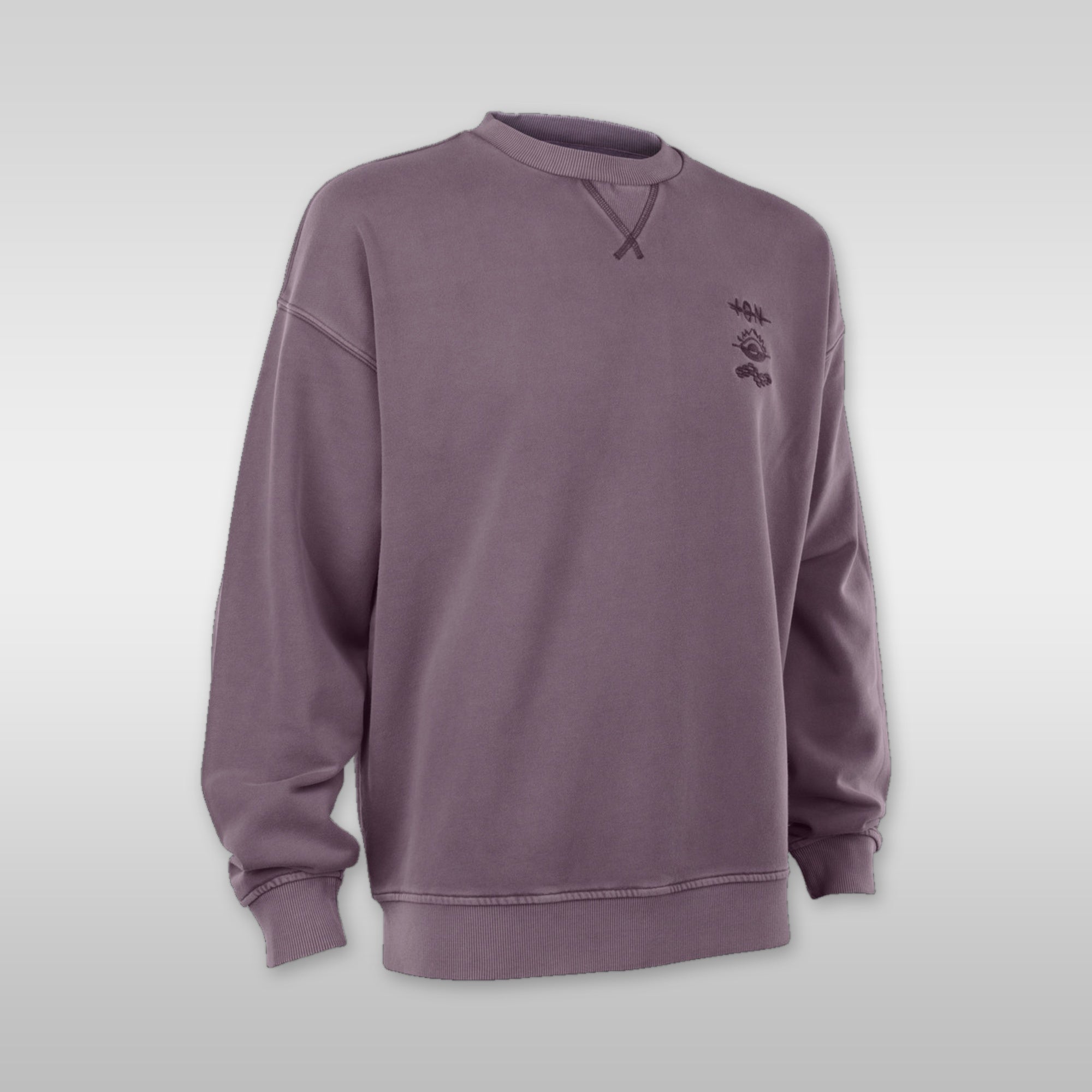 ion sweater mood men