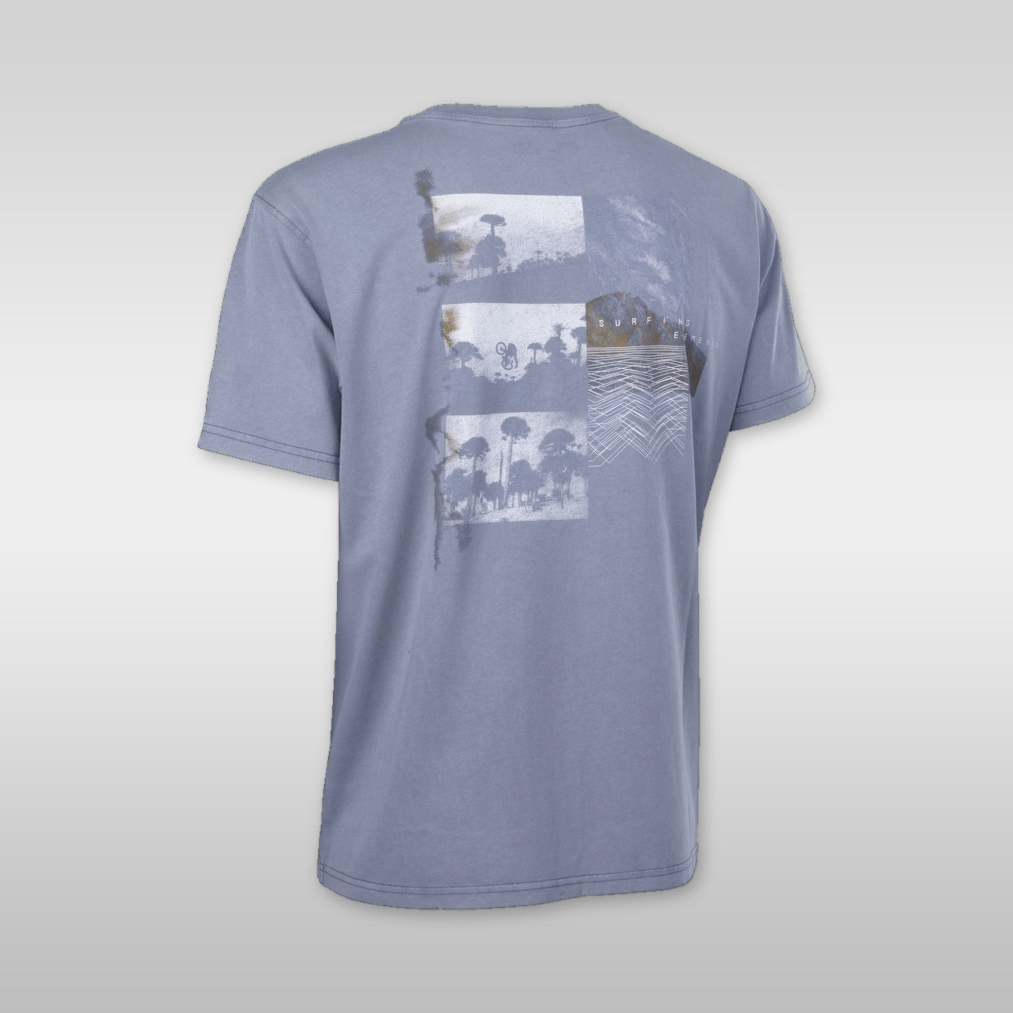 ION Tee Graphic SS Herren