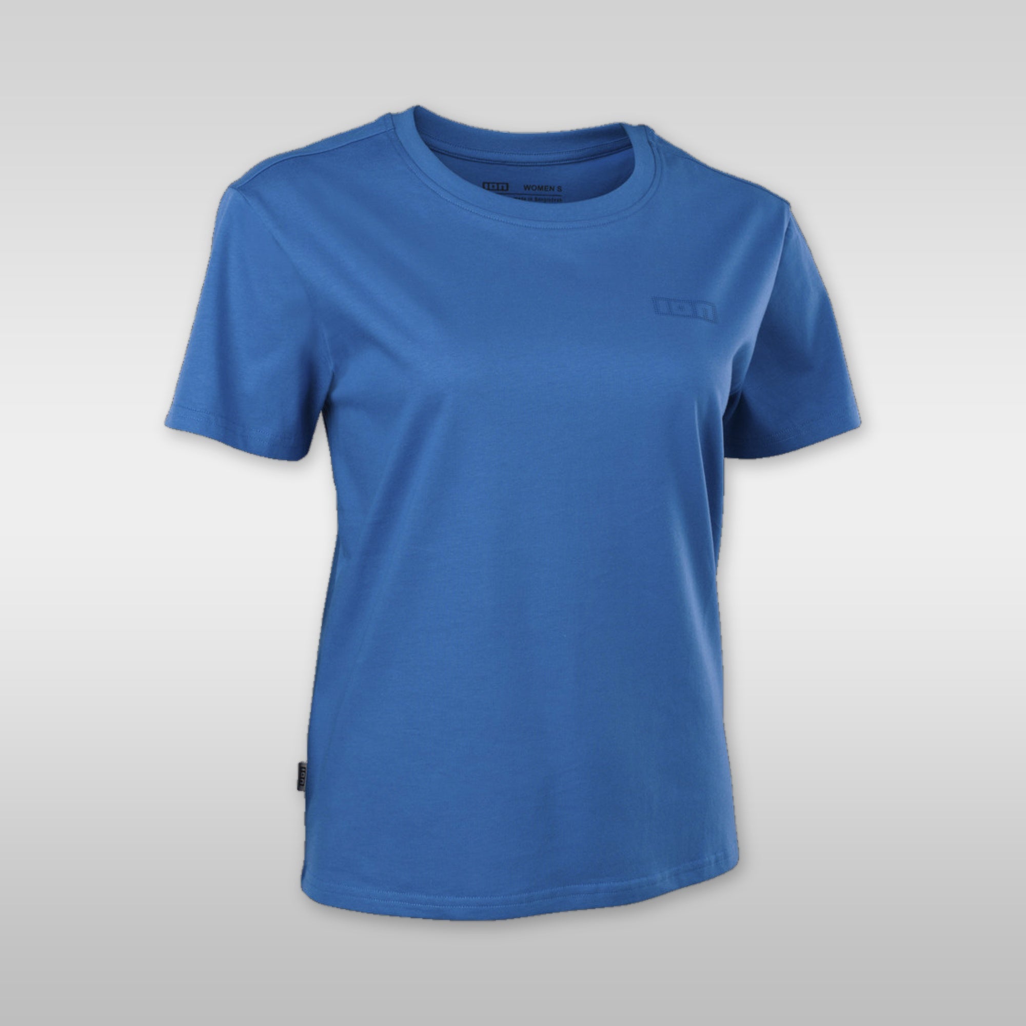 ION Tee S-Ionic SS Frauen