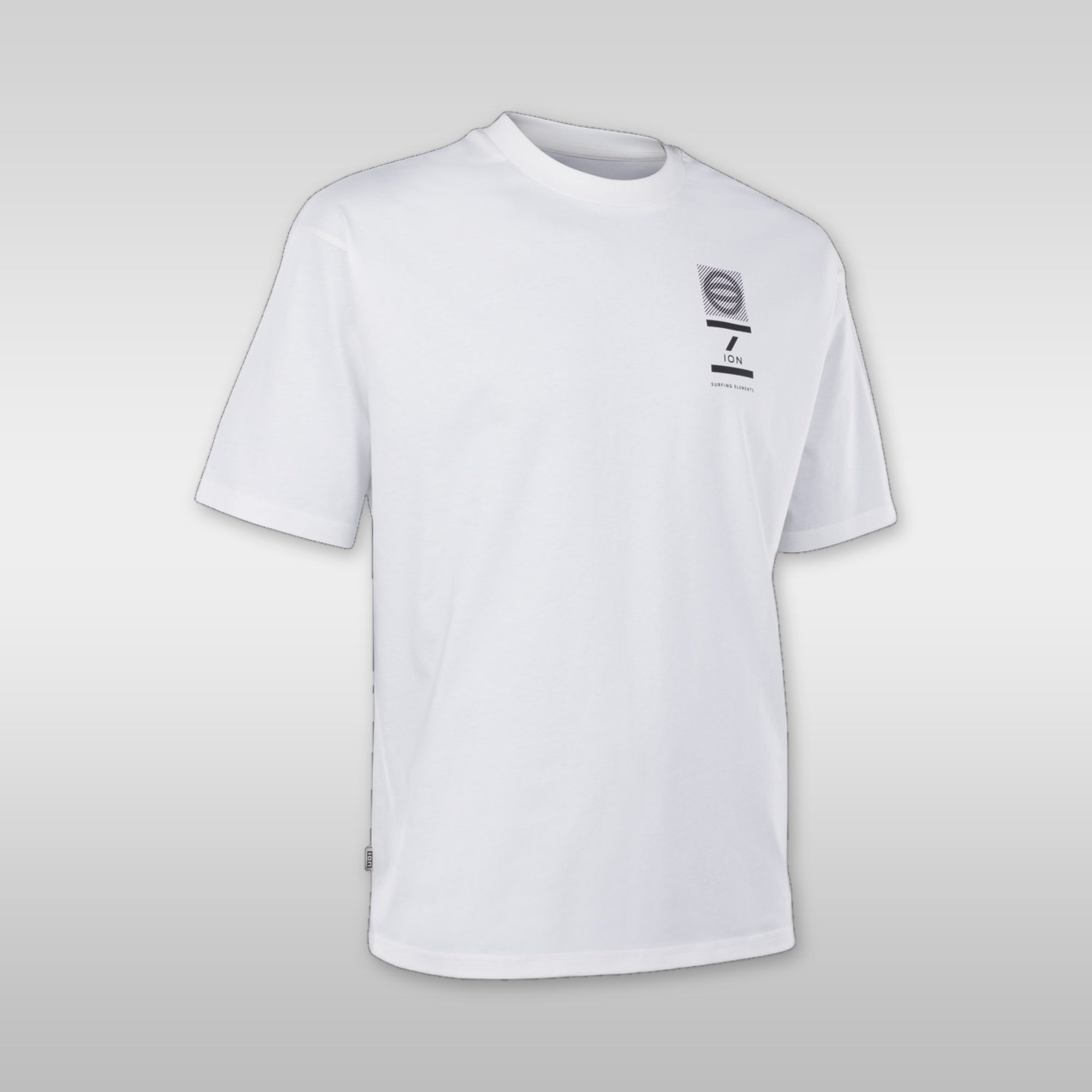 ion tee vibes ss men
