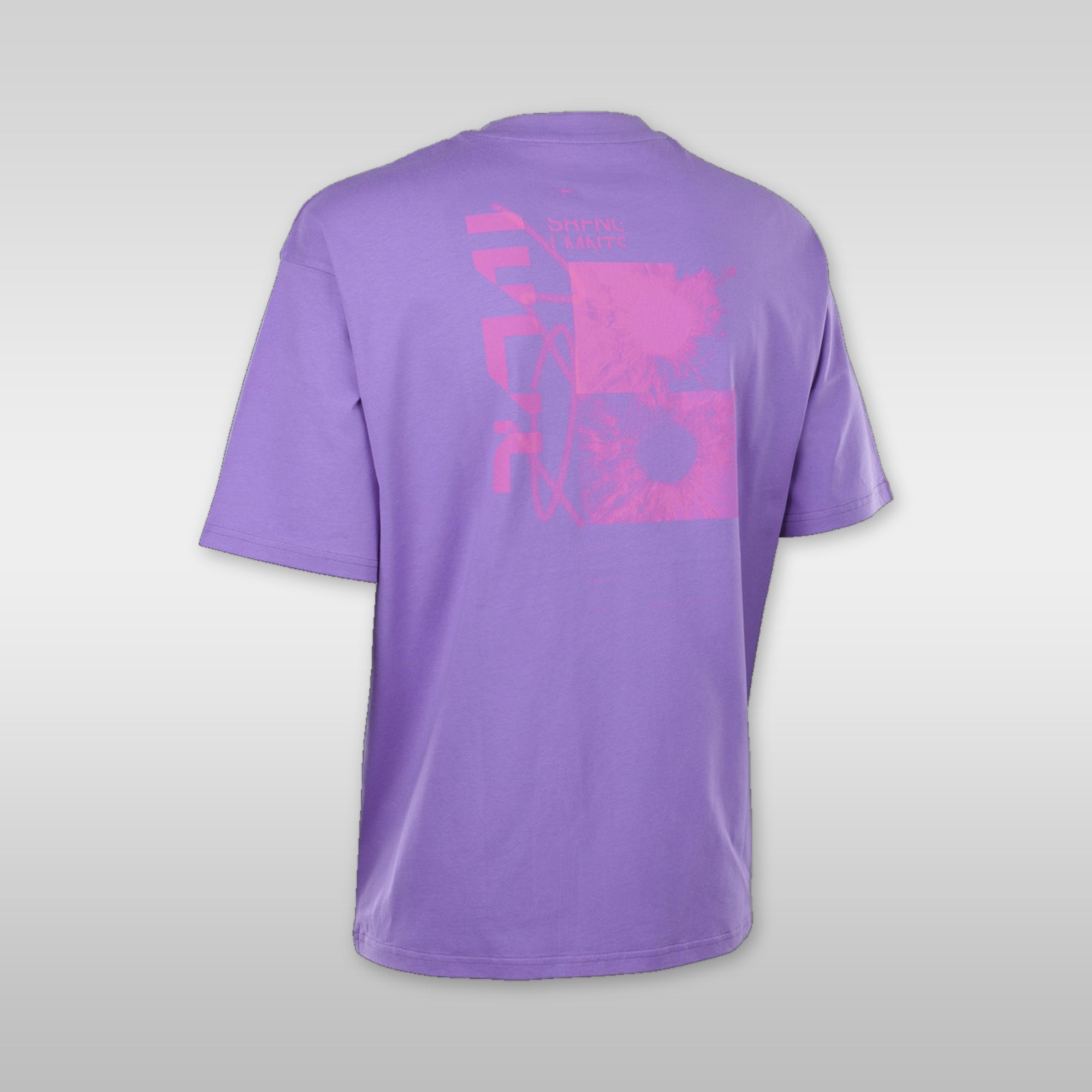 ION Tee Vibes SS Herren