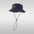 ion water cap bucket surf hat neoprenhaube