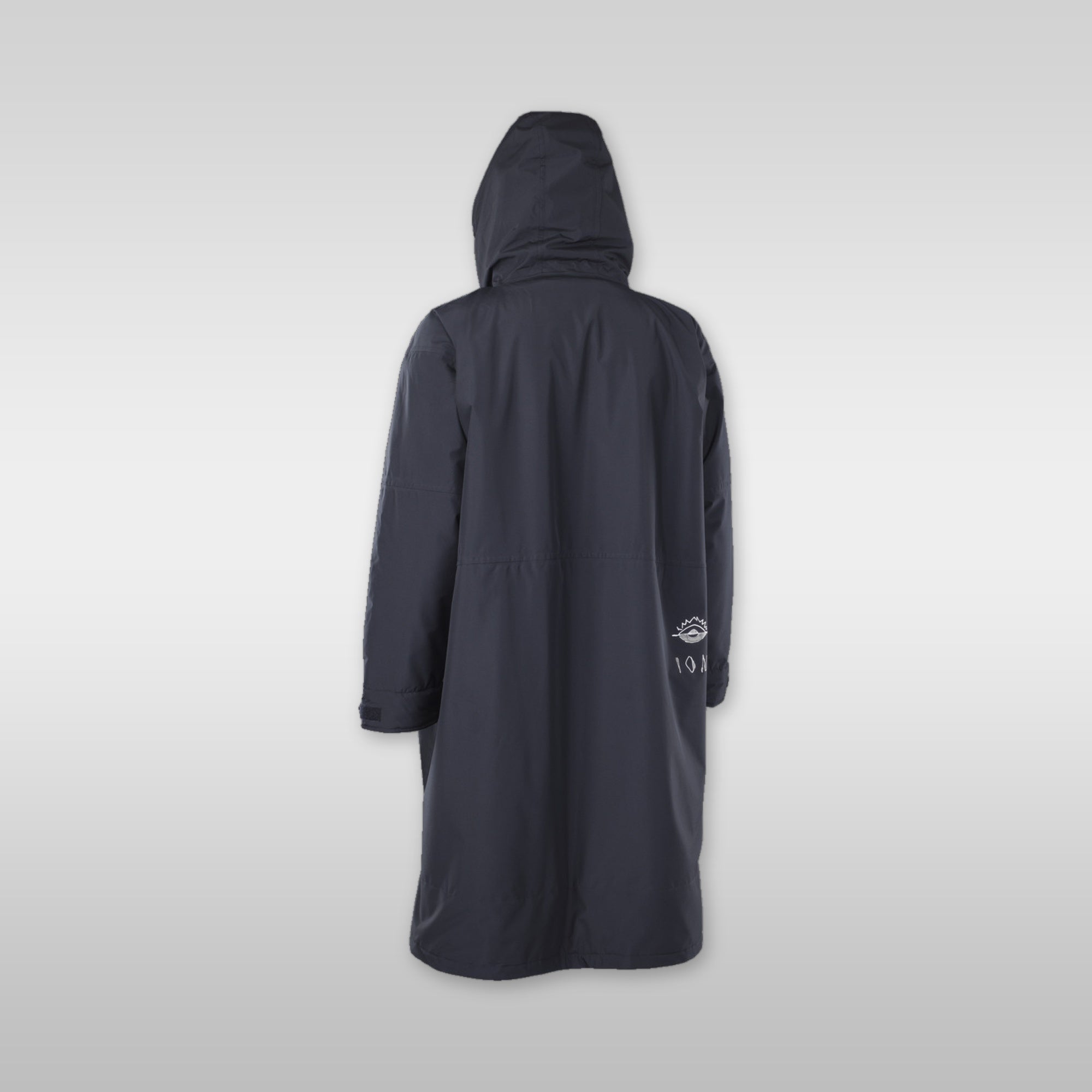 ION Water Jacket Storm Coat