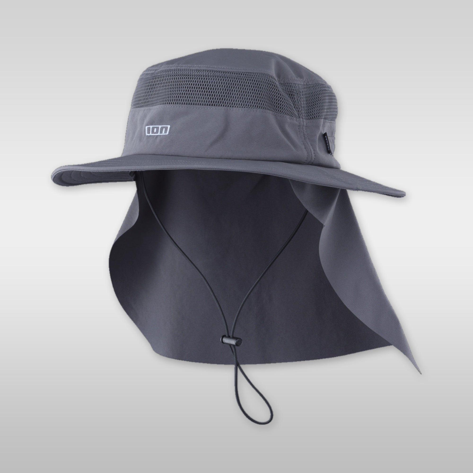 ion water safari hat pro neoprenhaube