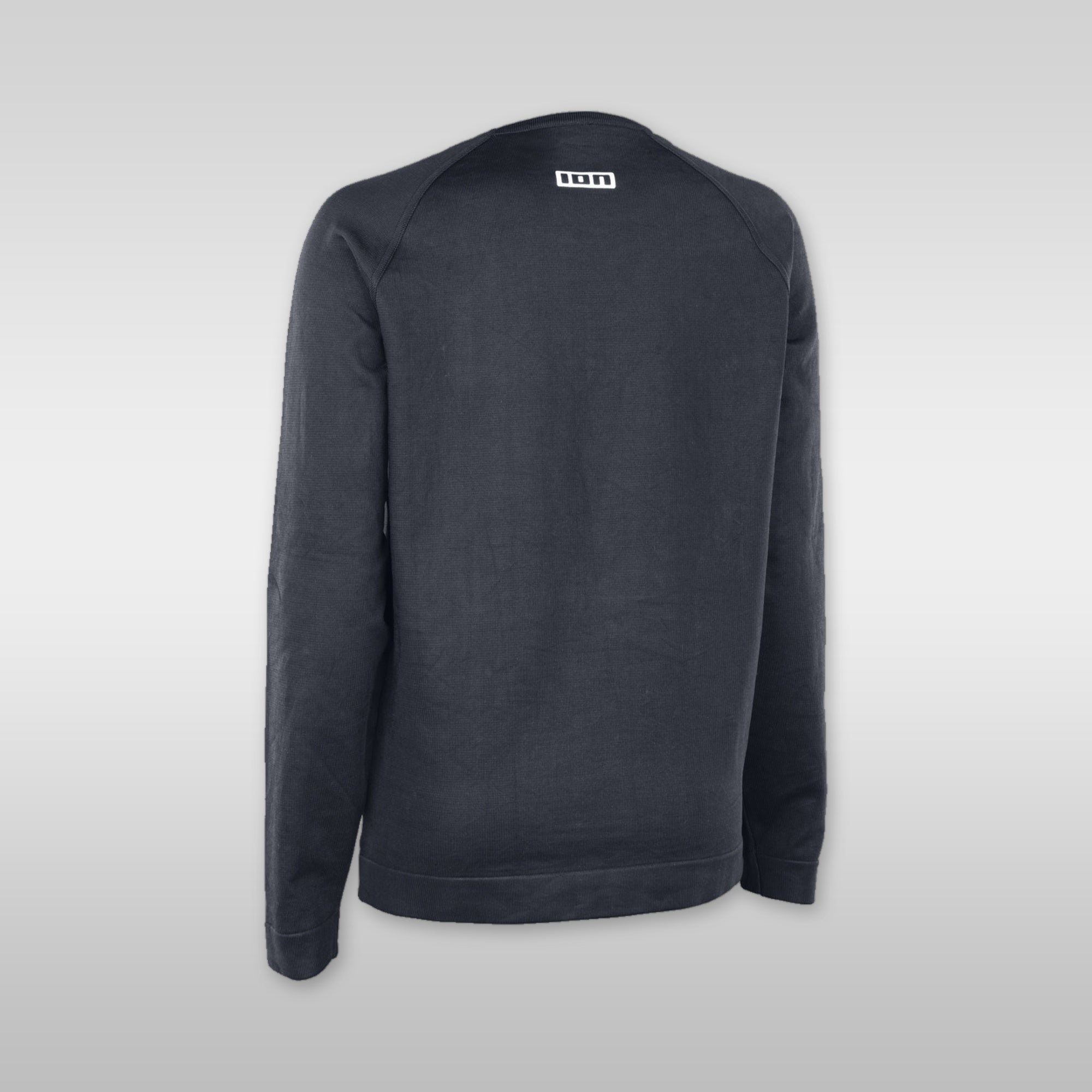 ION Wetshirt LS Surf Shield Schnittfest
