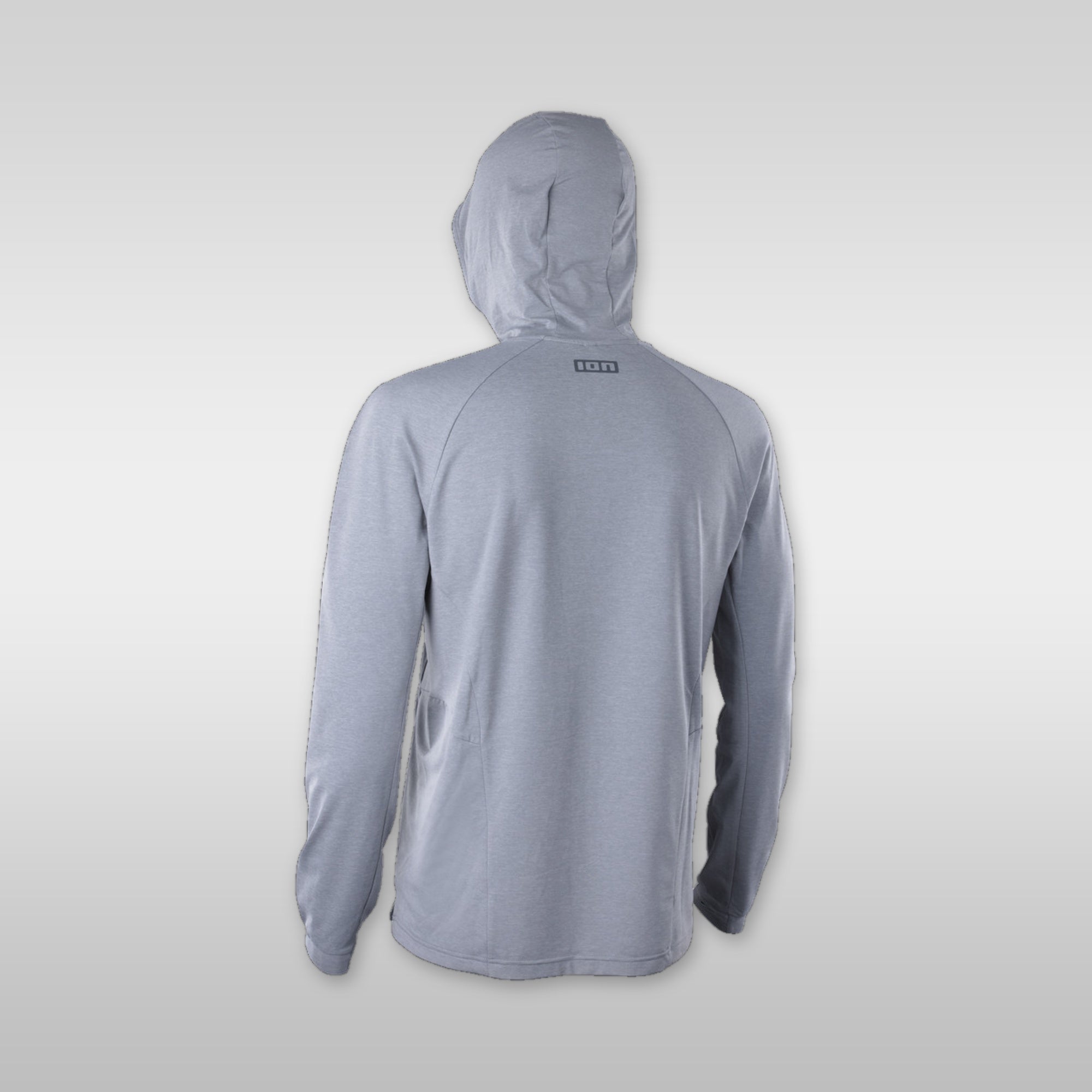 ION Wetshirt Storm Pro LS Herren