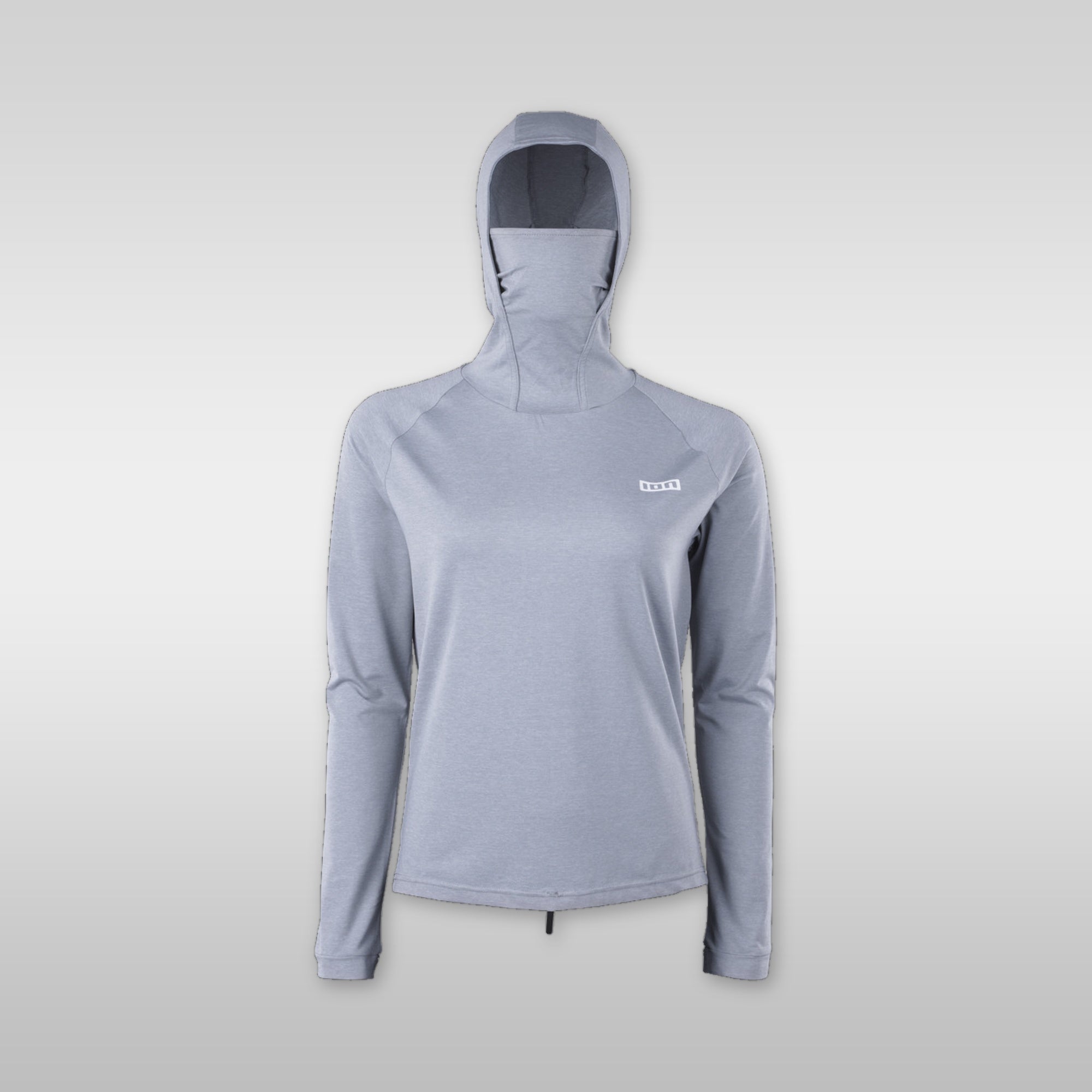 ION Wetshirt Storm Pro LS Frauen