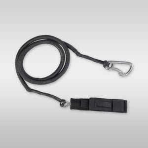 ION Wing Leash Core Dyneema Carabiner - Wind Lounge