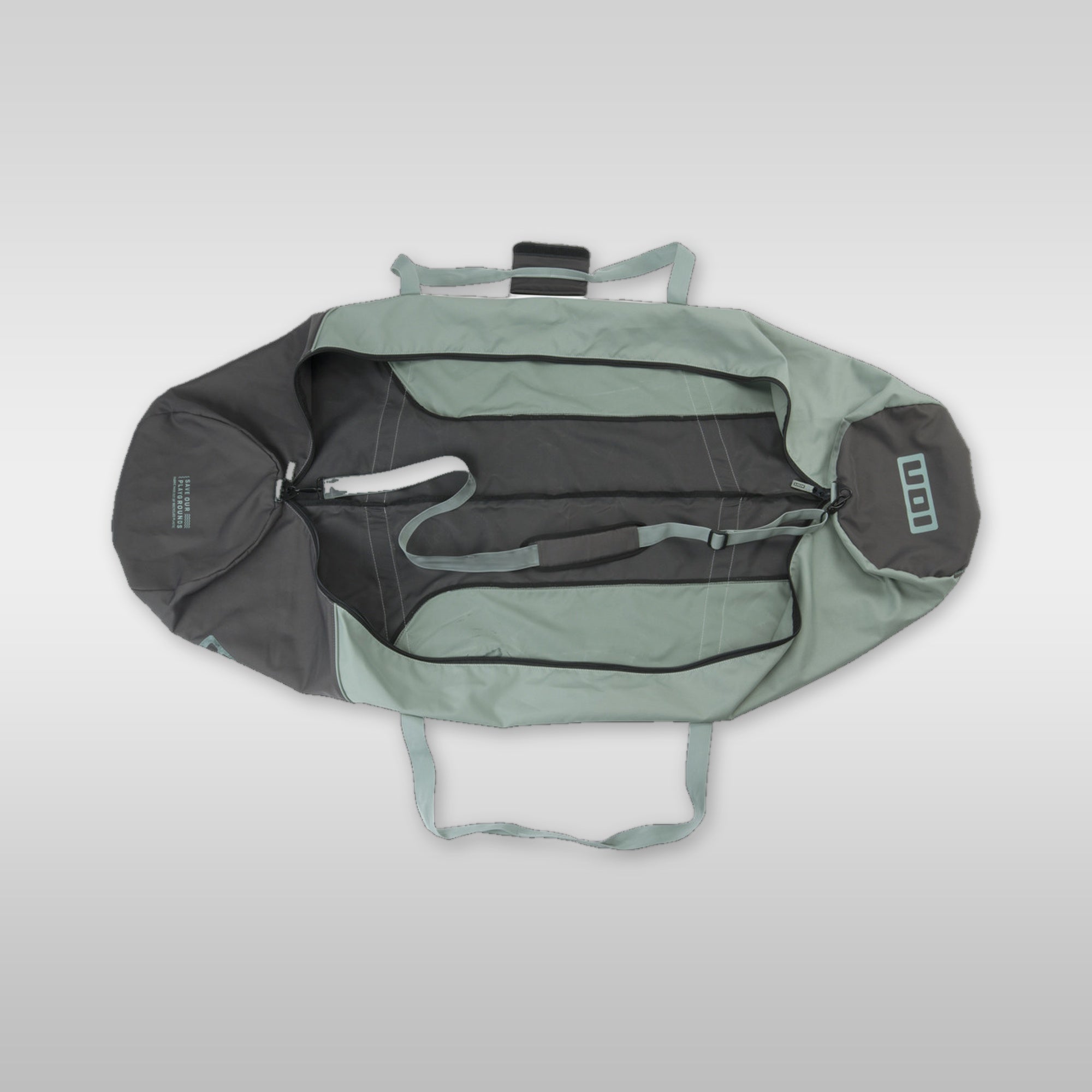 ION Wing Quiverbag Core