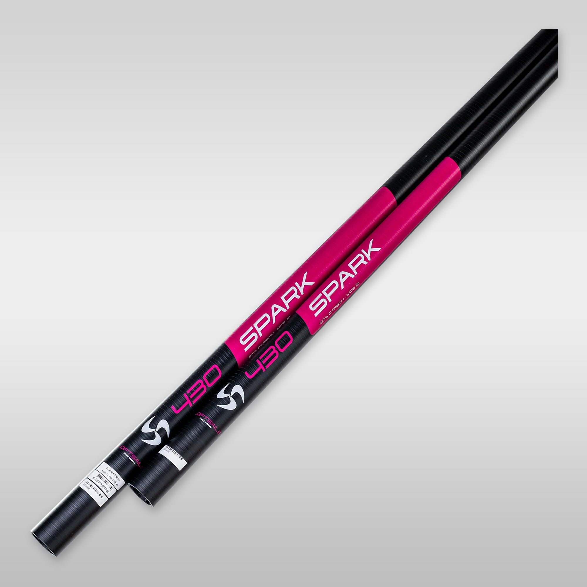 Loftsails Spark IV C50 RDM Mast