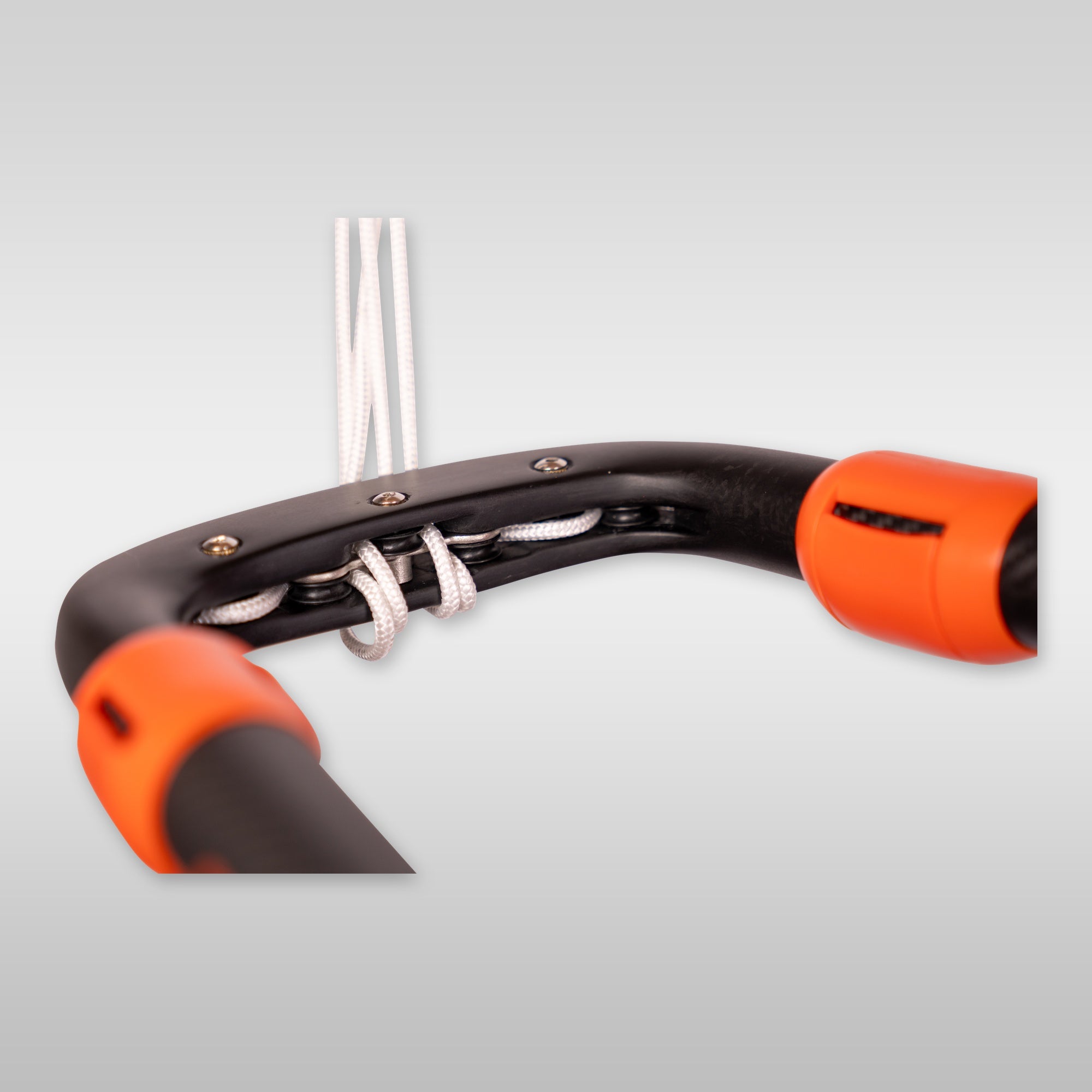 Neilpryde Carbon Pro Race Gabelbaum mit Trimmsystem