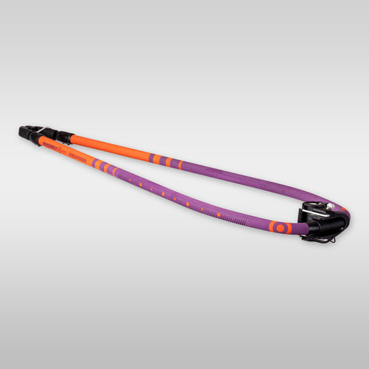 NeilPryde Dragonfly Gabelbaum kids windsurfing beginner