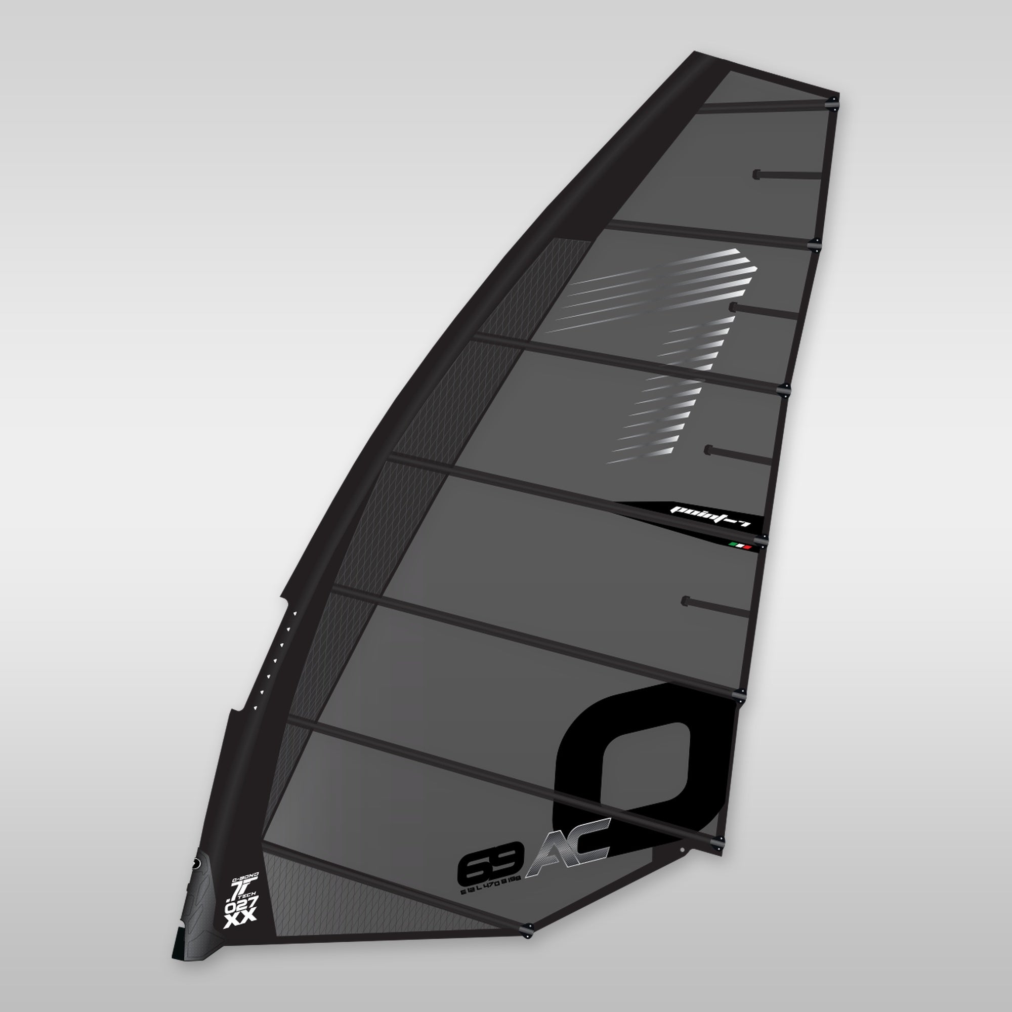 Point-7 AC-0 2027 Segel