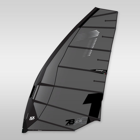 point 7 ac 1 windsurf segel 2027