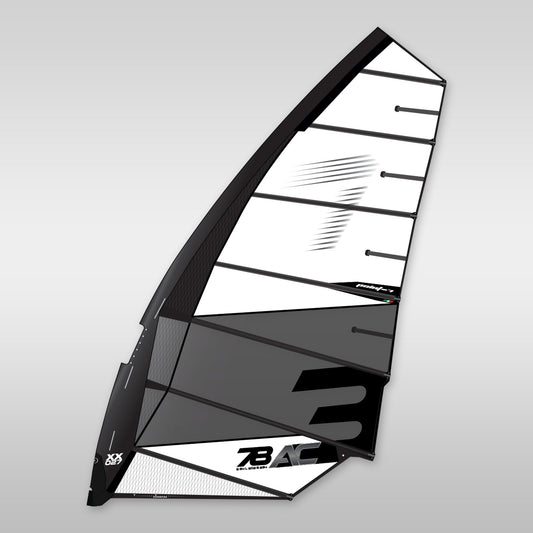 point 7 ac 3 windsurf segel 2027