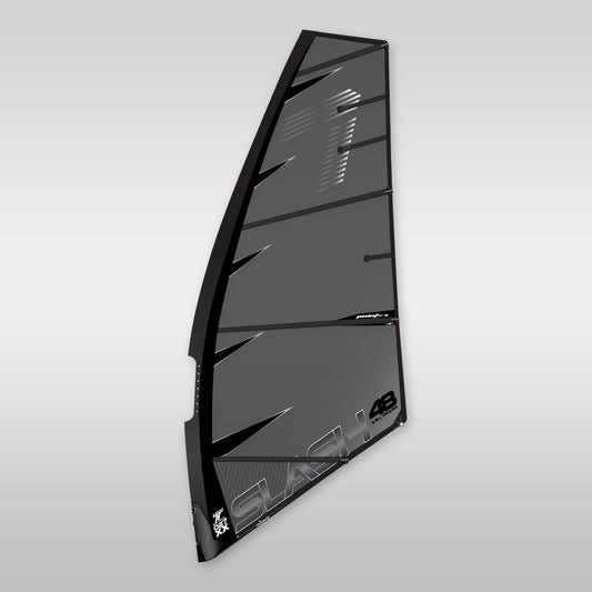 point 7 slash windsurf segel 2027