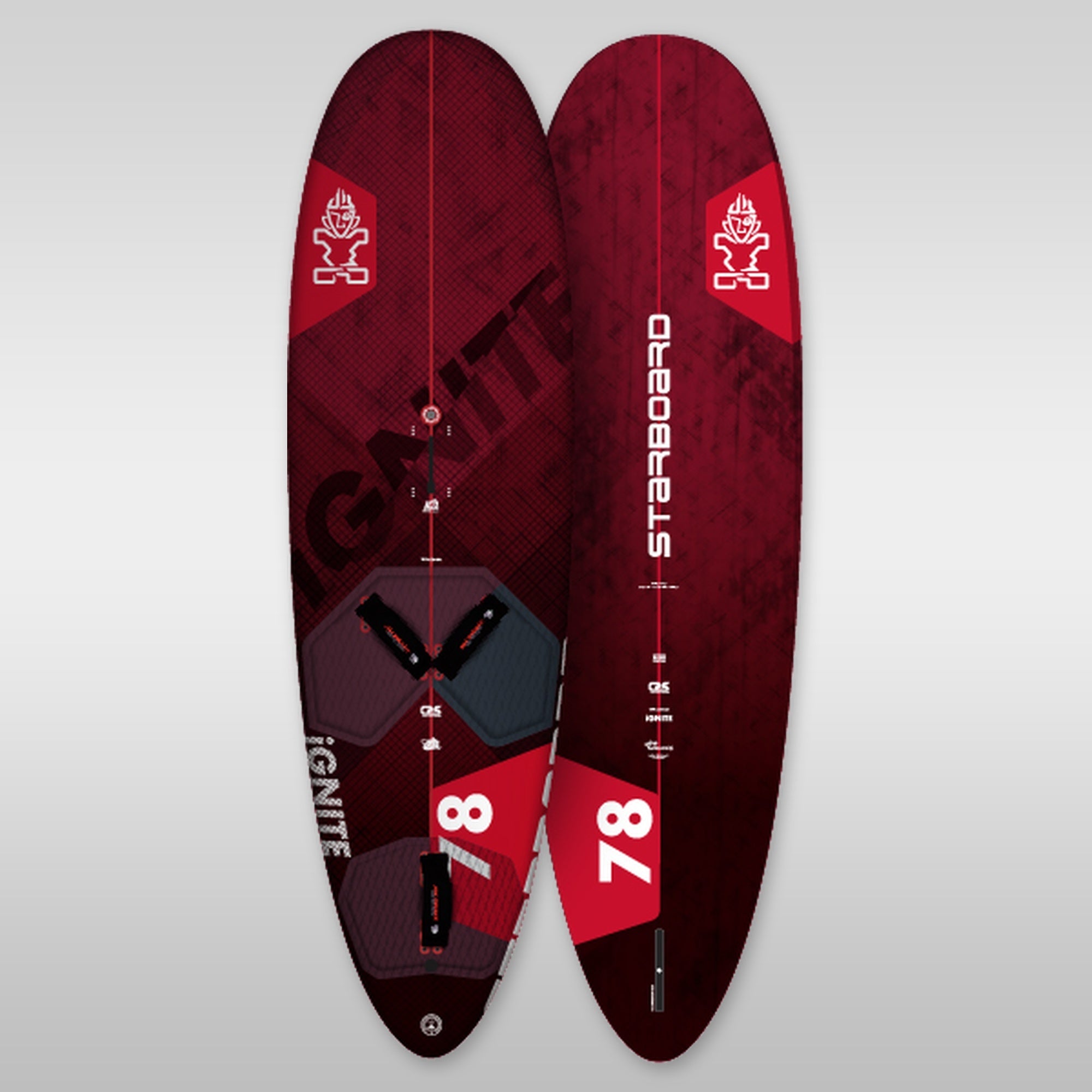 starboard ignite 2027 windsurfboard