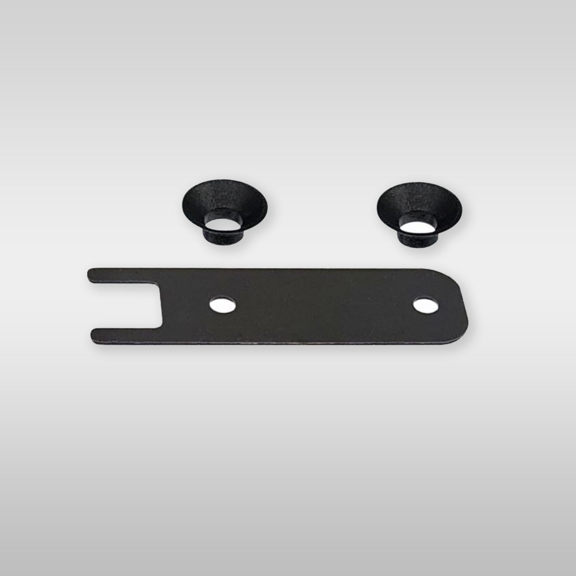 Clamcleat insulators Insulators PT420 PT421 PT422 PT423 PT424 PT425