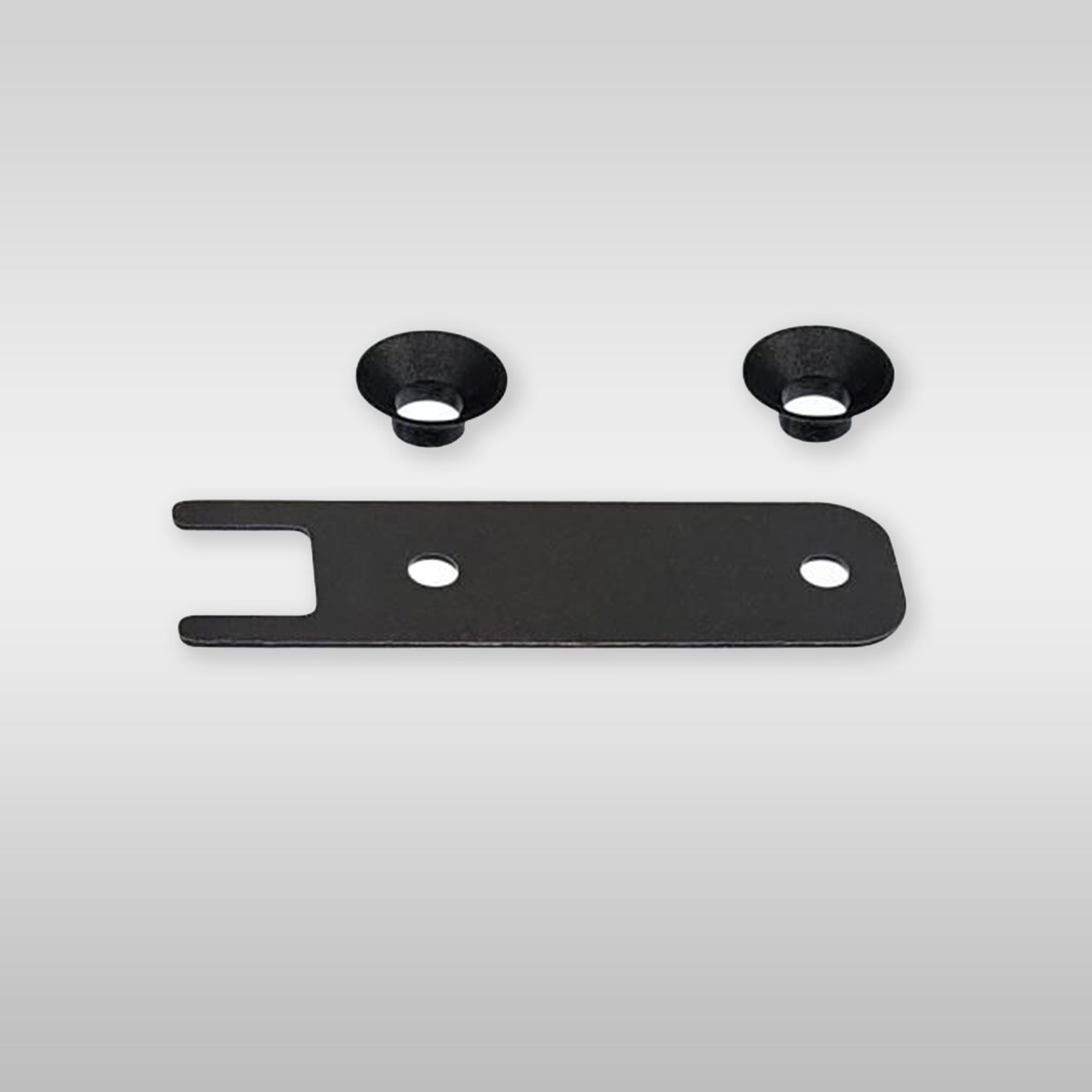 Clamcleat insulators Insulators PT420 PT421 PT422 PT423 PT424 PT425