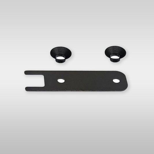 Clamcleat insulators Insulators PT420 PT421 PT422 PT423 PT424 PT425