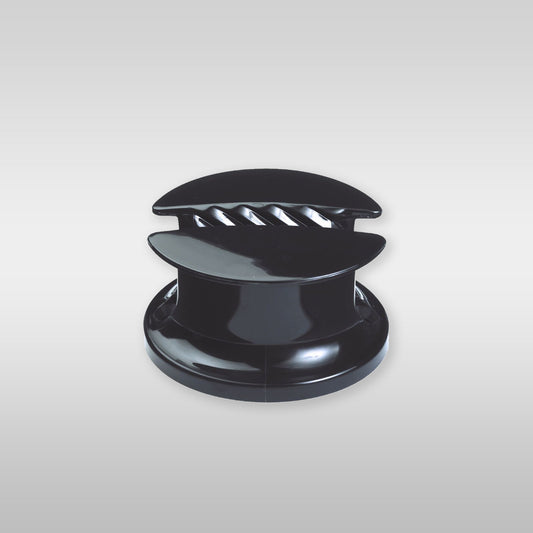 Clamcleat bollard clamp CL208 CL210 Clam-Bollard