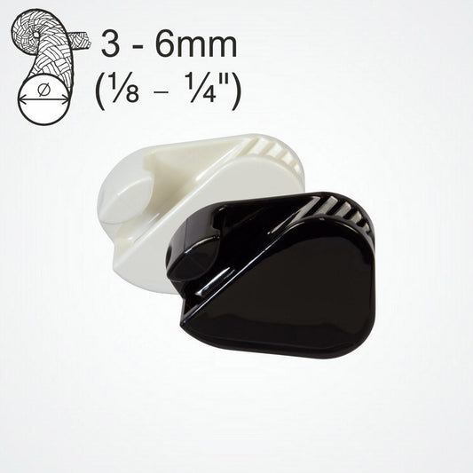 clamcleat boating CL223 clamp