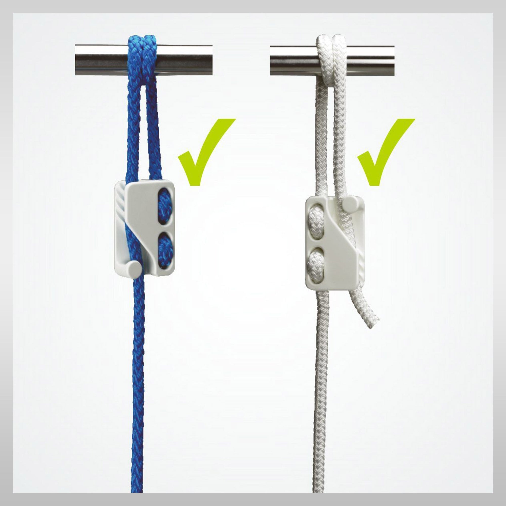 boating clamcleat CL234