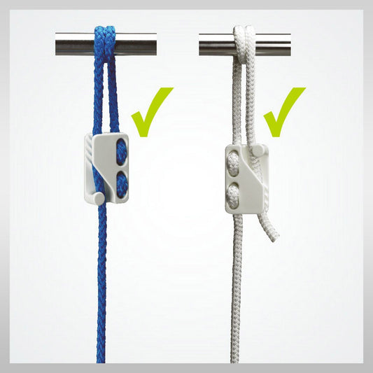 boating clamcleat CL234