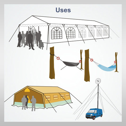 Clamcleat Cl271 Cleat line lok clamp windsurf boating