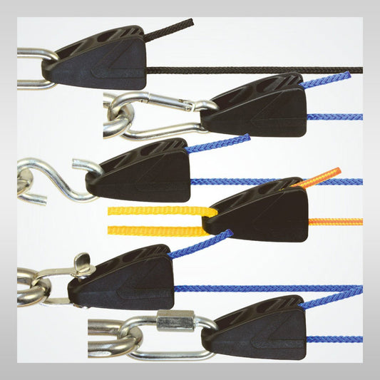 Clamcleat Cl282 Clamp clamp windsurf boating