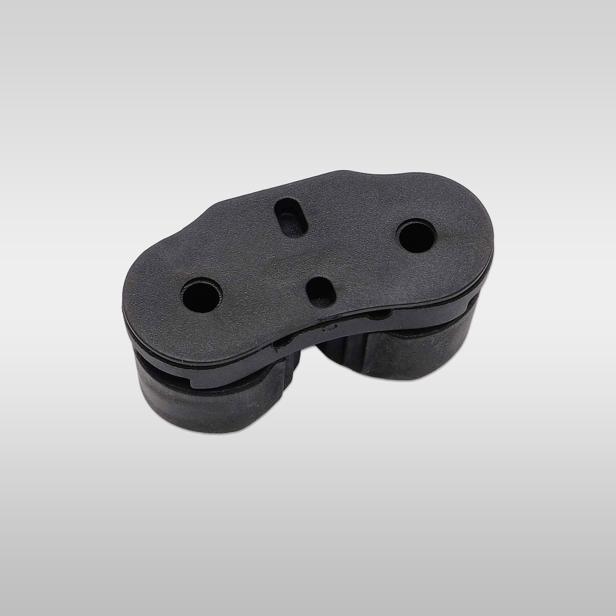 Seldén Cam Clamp 27 MK2 Plastic