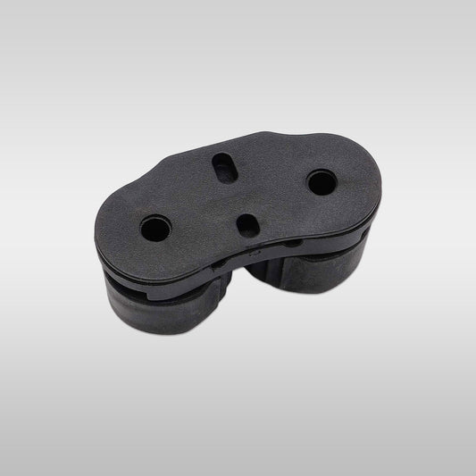 Seldén Cam Clamp 27 MK2 Plastic