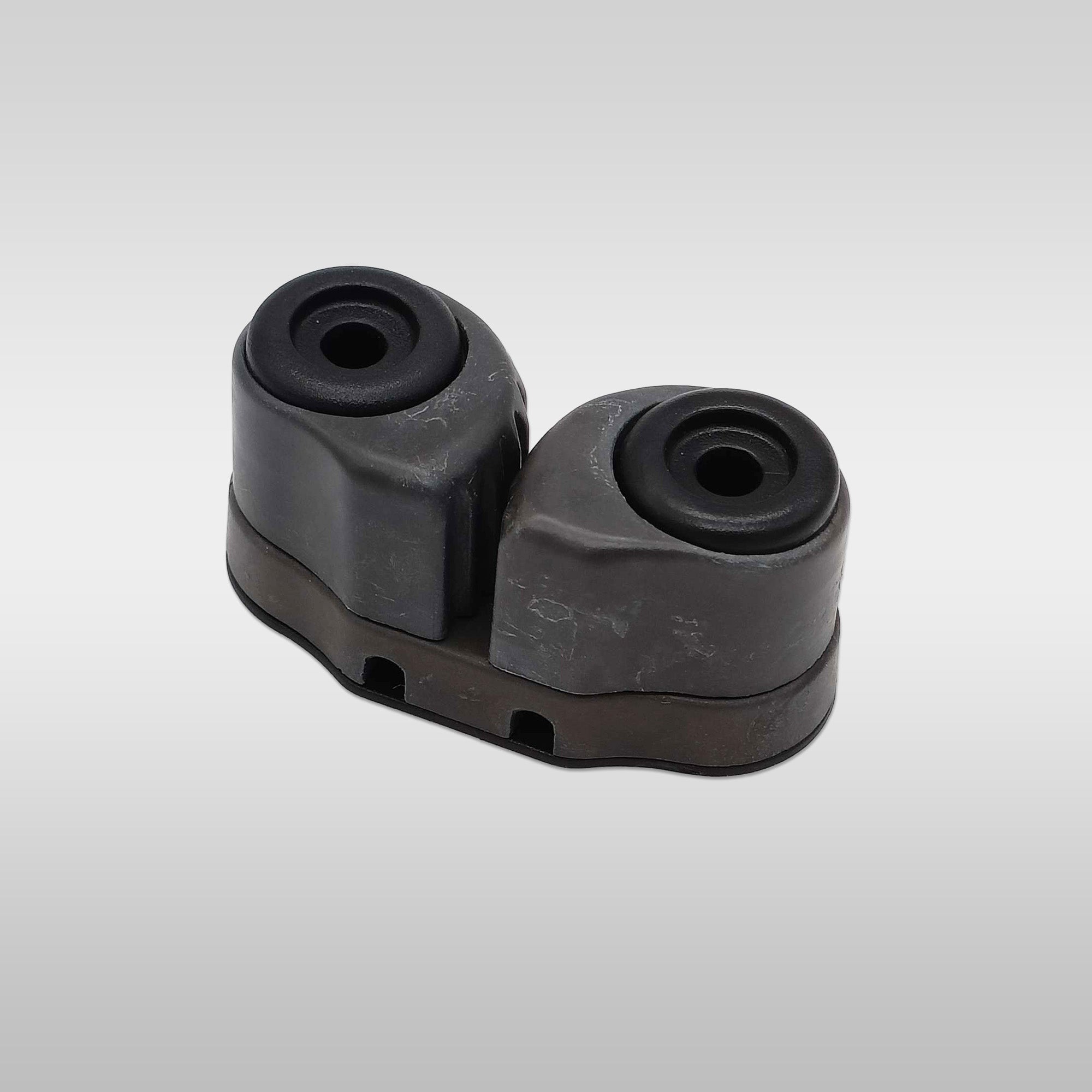 Seldén Cam Clamp 27 MK2 Aluminum