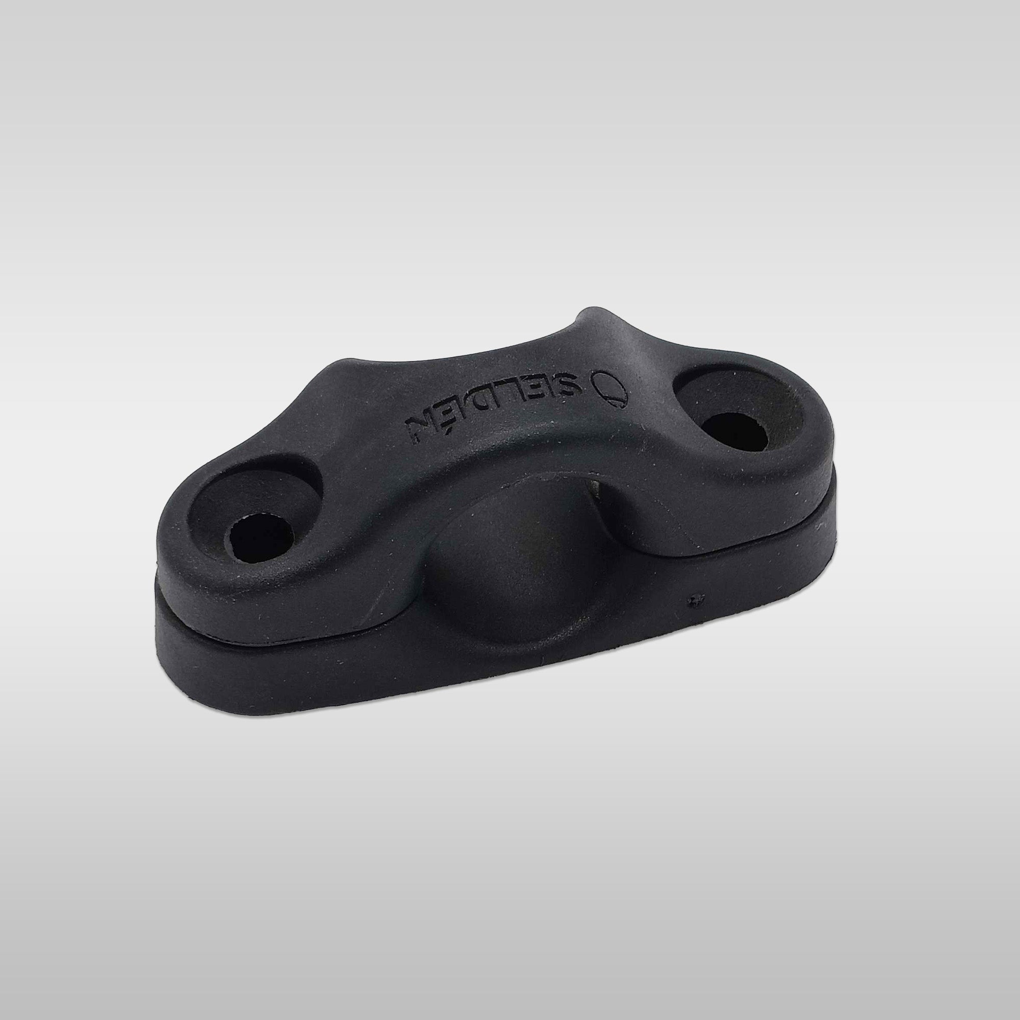 Seldén deck guide eye for cam clamps 38
